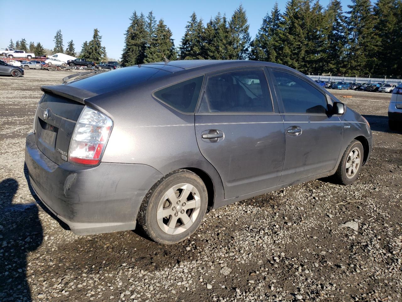 2008 Toyota Prius - Image 3