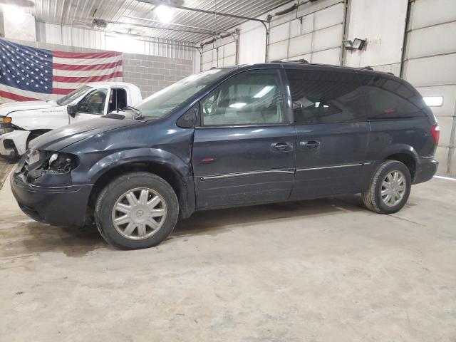 2007 Chrysler Town & Country Limited