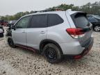 2021 Subaru Forester Sport na sprzedaż w Houston, TX - Front End