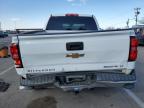 2018 Chevrolet Silverado C1500 Lt de vânzare în Anthony, TX - Front End