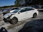 2011 Hyundai Sonata Se за продажба в Fairburn, GA - Front End