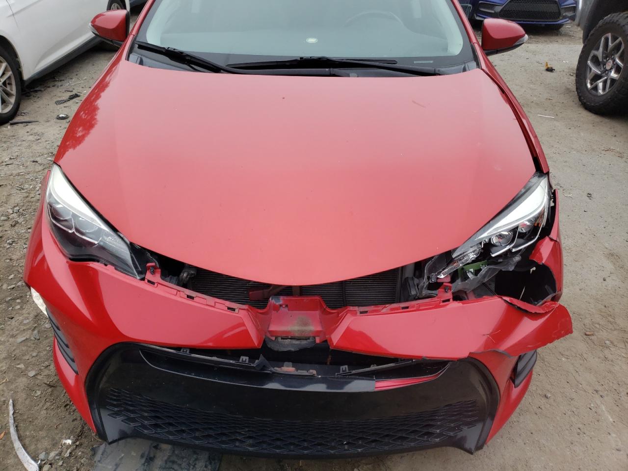 2019 Toyota Corolla - Image 11