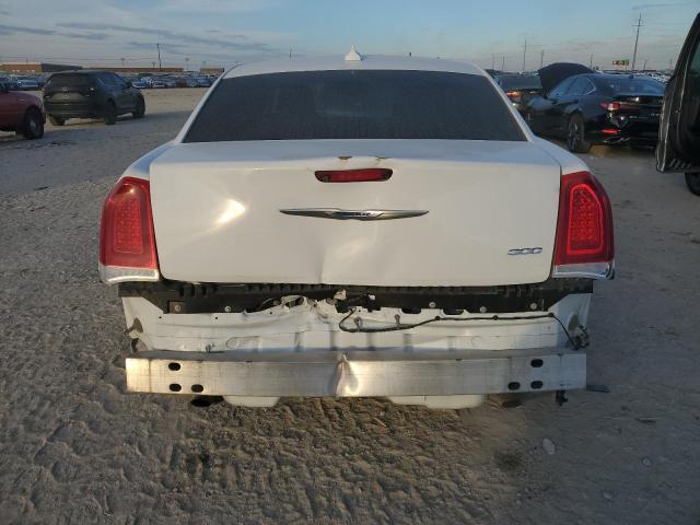  CHRYSLER 300 2021 White