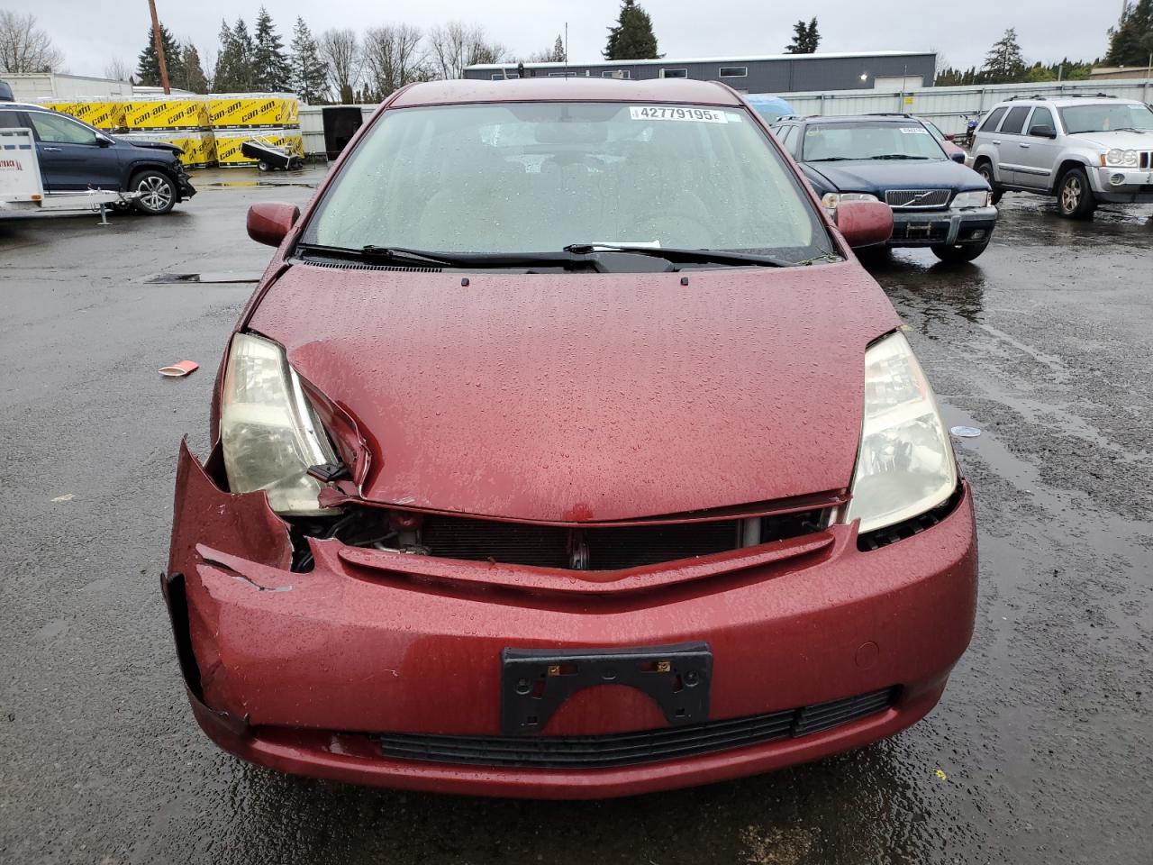 2005 Toyota Prius - Image 5