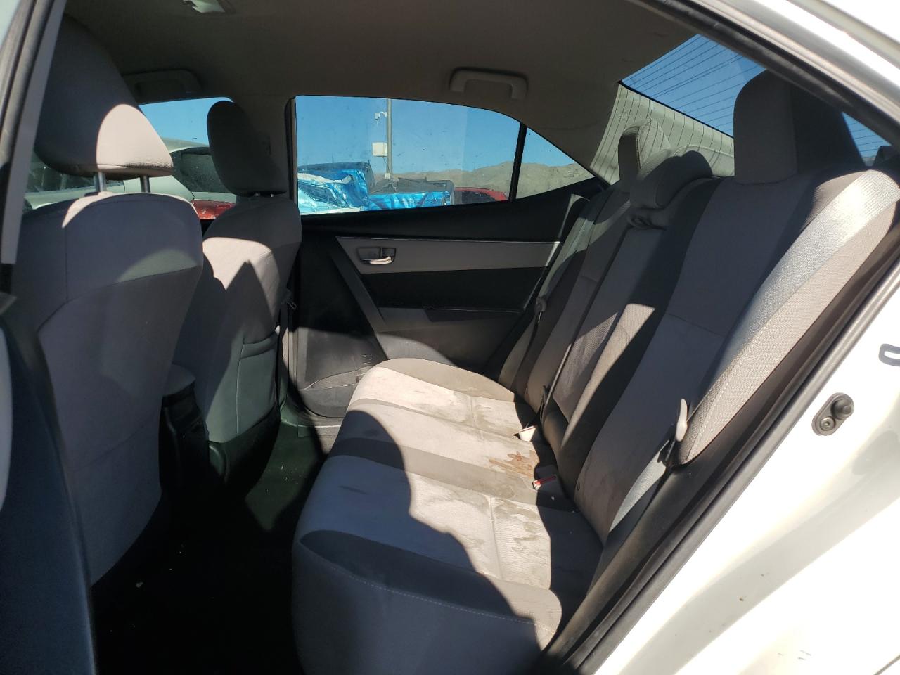 2017 Toyota Corolla - Image 10
