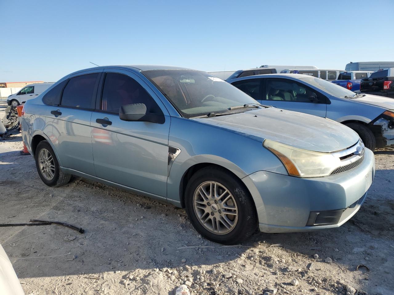 2009 Ford Focus - Image 4