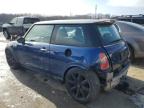 2004 Mini Cooper S на продаже в Louisville, KY - Rear End