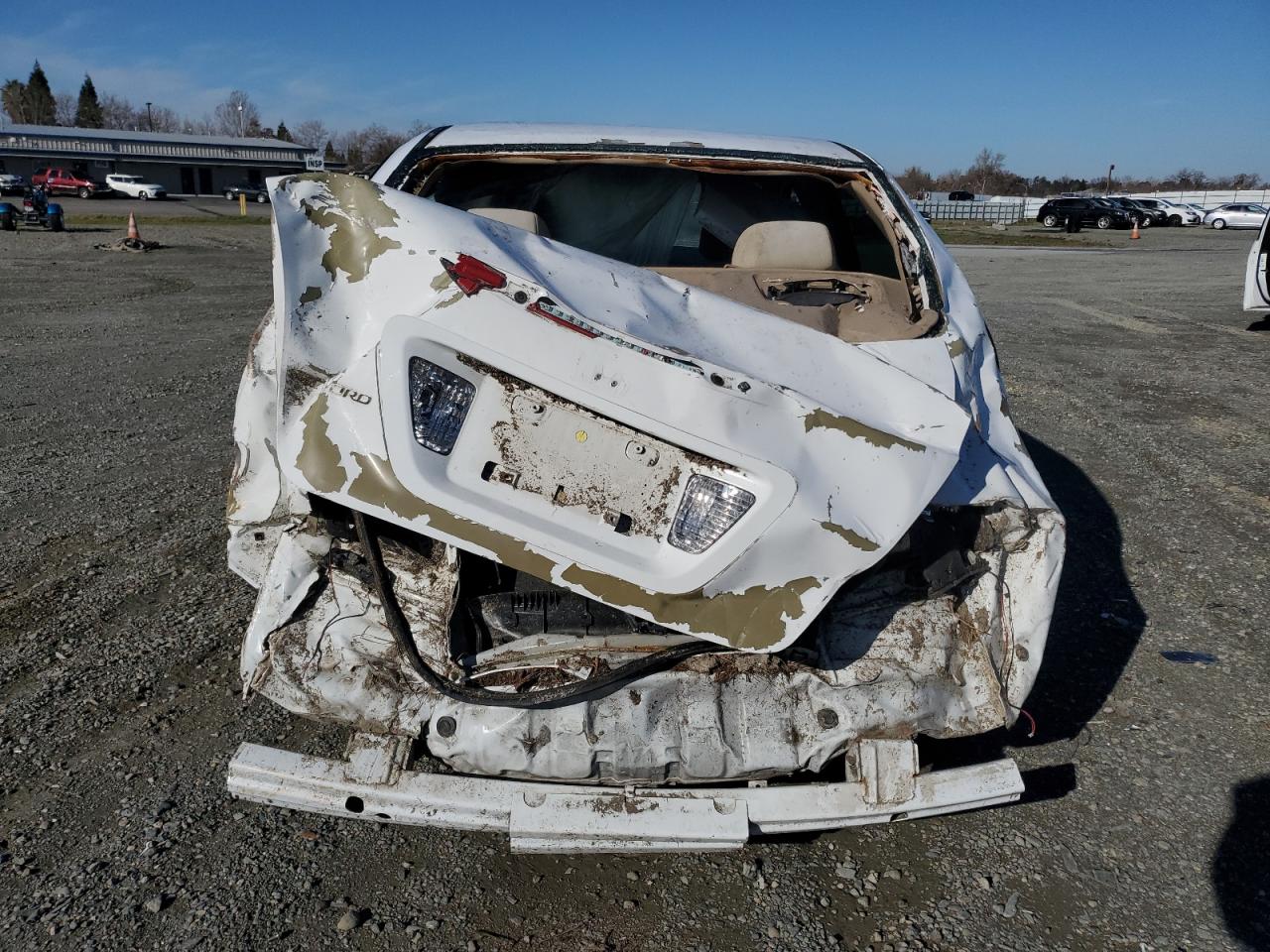 2007 Honda Accord - Image 6