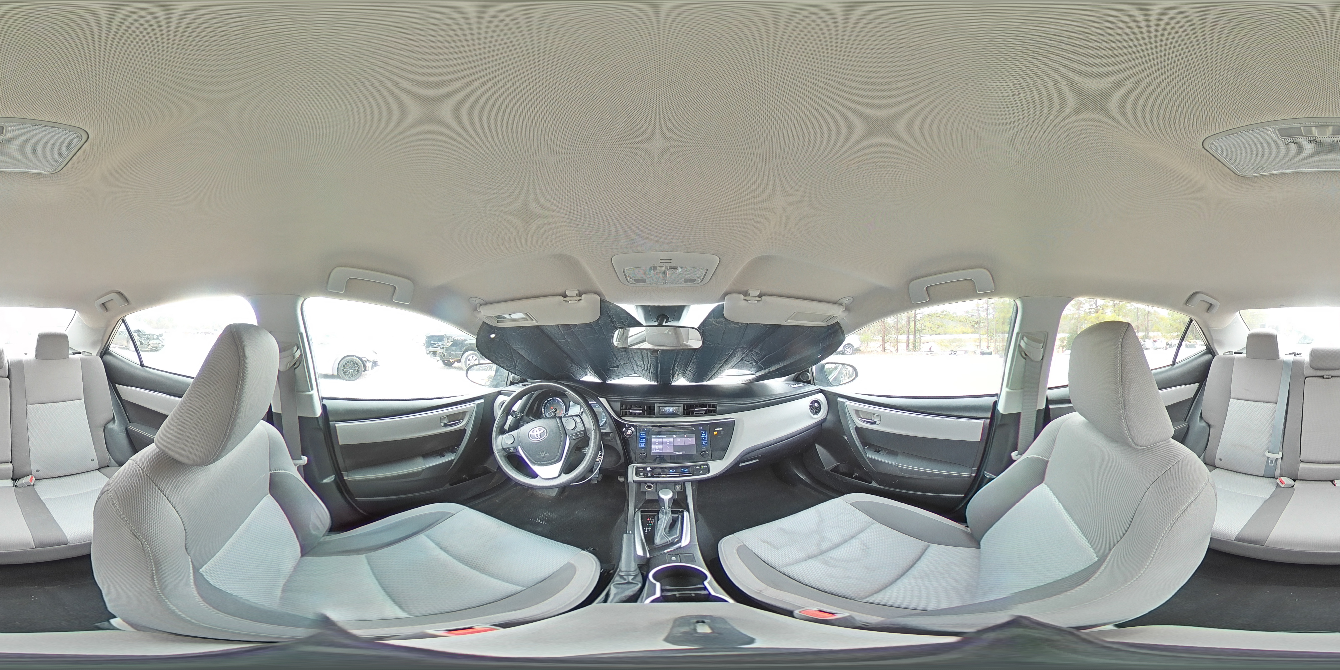 2017 Toyota Corolla - Image 14