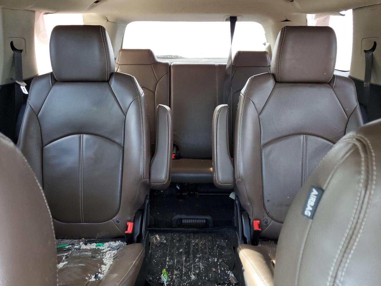 2016 GMC Acadia - Image 10