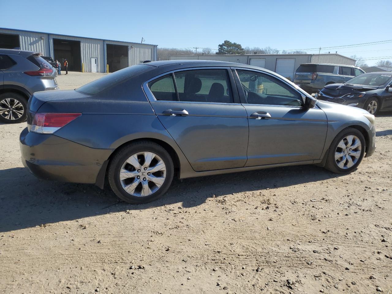 2008 Honda Accord - Image 3