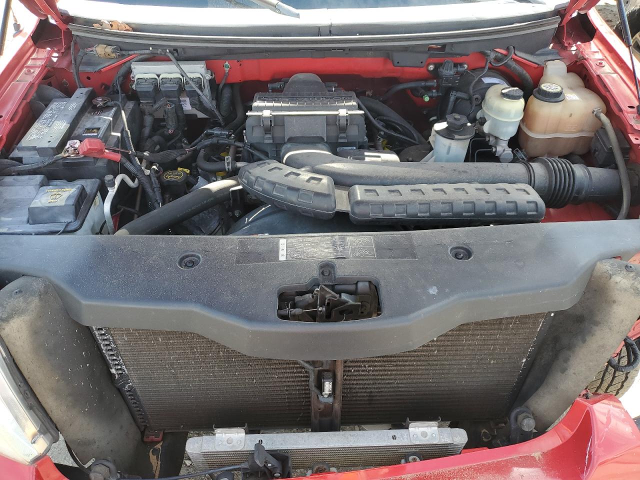 2005 Ford F-150 - Image 11