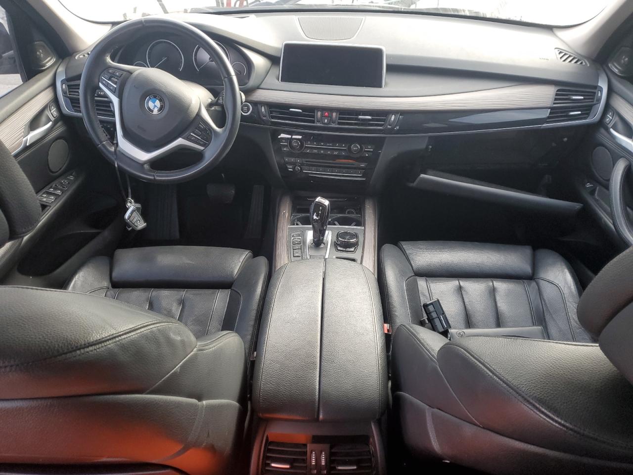 2015 BMW X5 - Image 8