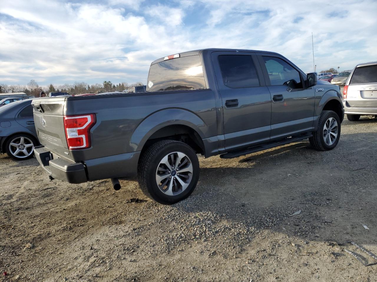 2019 Ford F-150 - Image 3