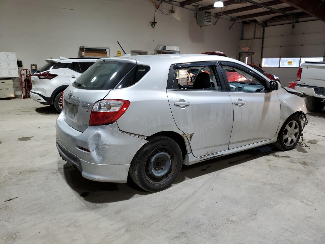 2010 Toyota Corolla - Image 3