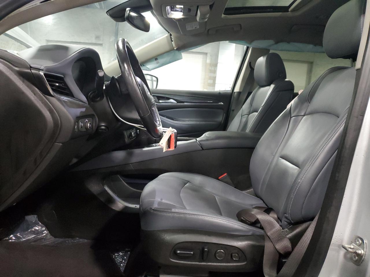 2021 Buick Enclave - Image 7