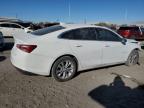 2019 Chevrolet Malibu Lt продається в Las Vegas, NV - Front End