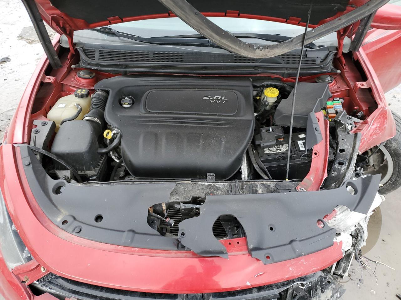 2013 Dodge Dart - Image 12