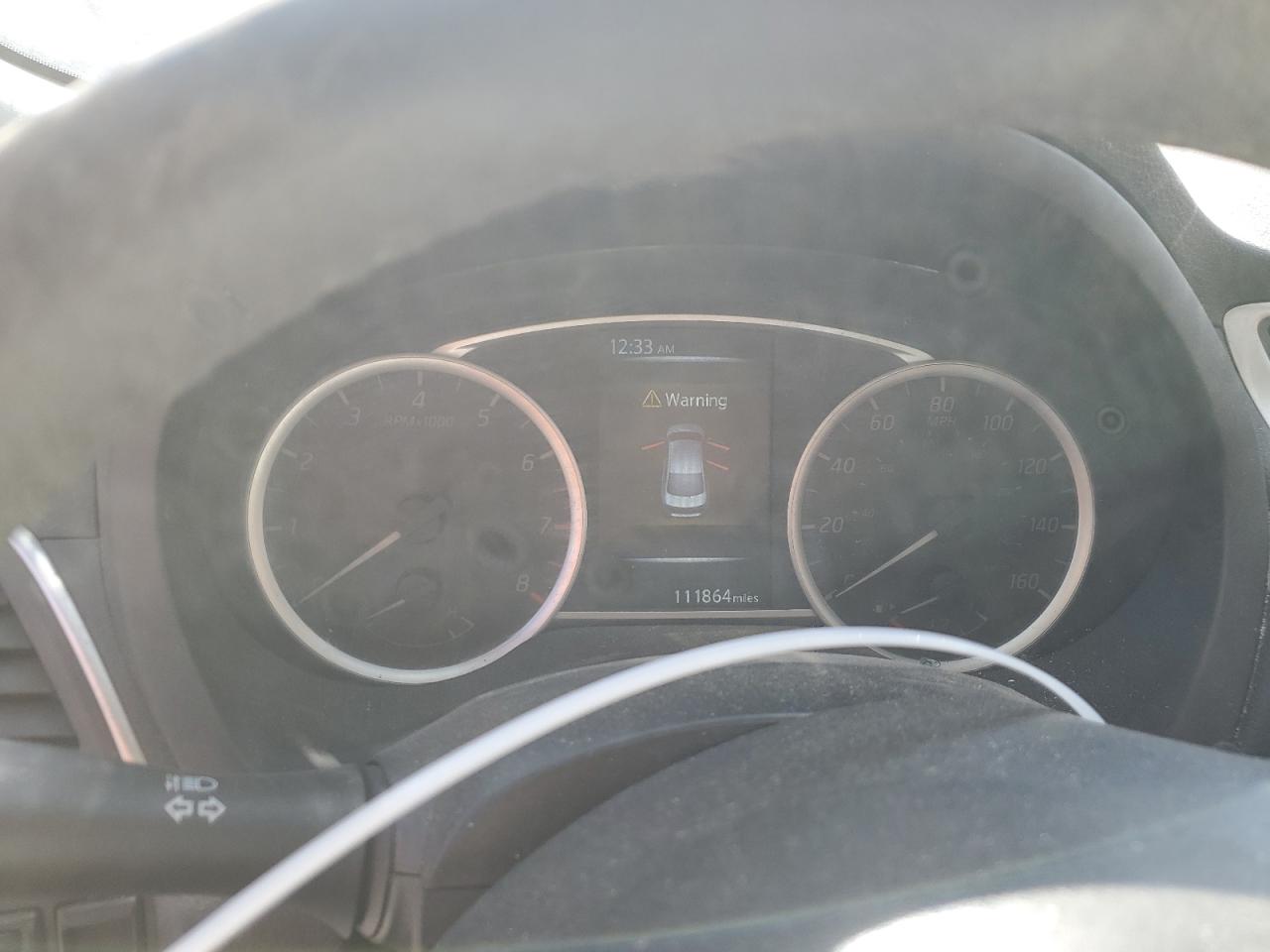 2017 Nissan Sentra - Image 9