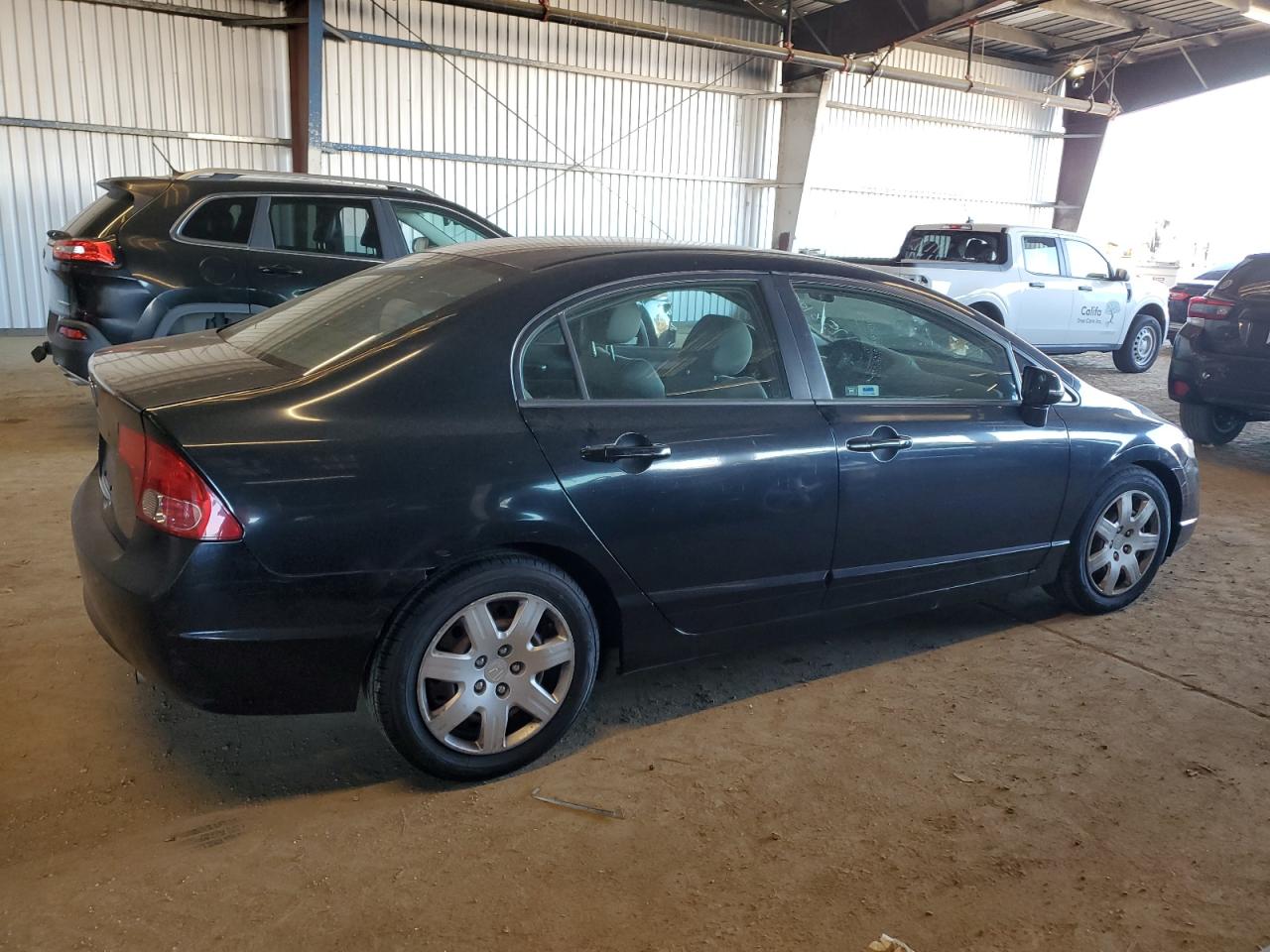 2007 Honda Civic - Image 3