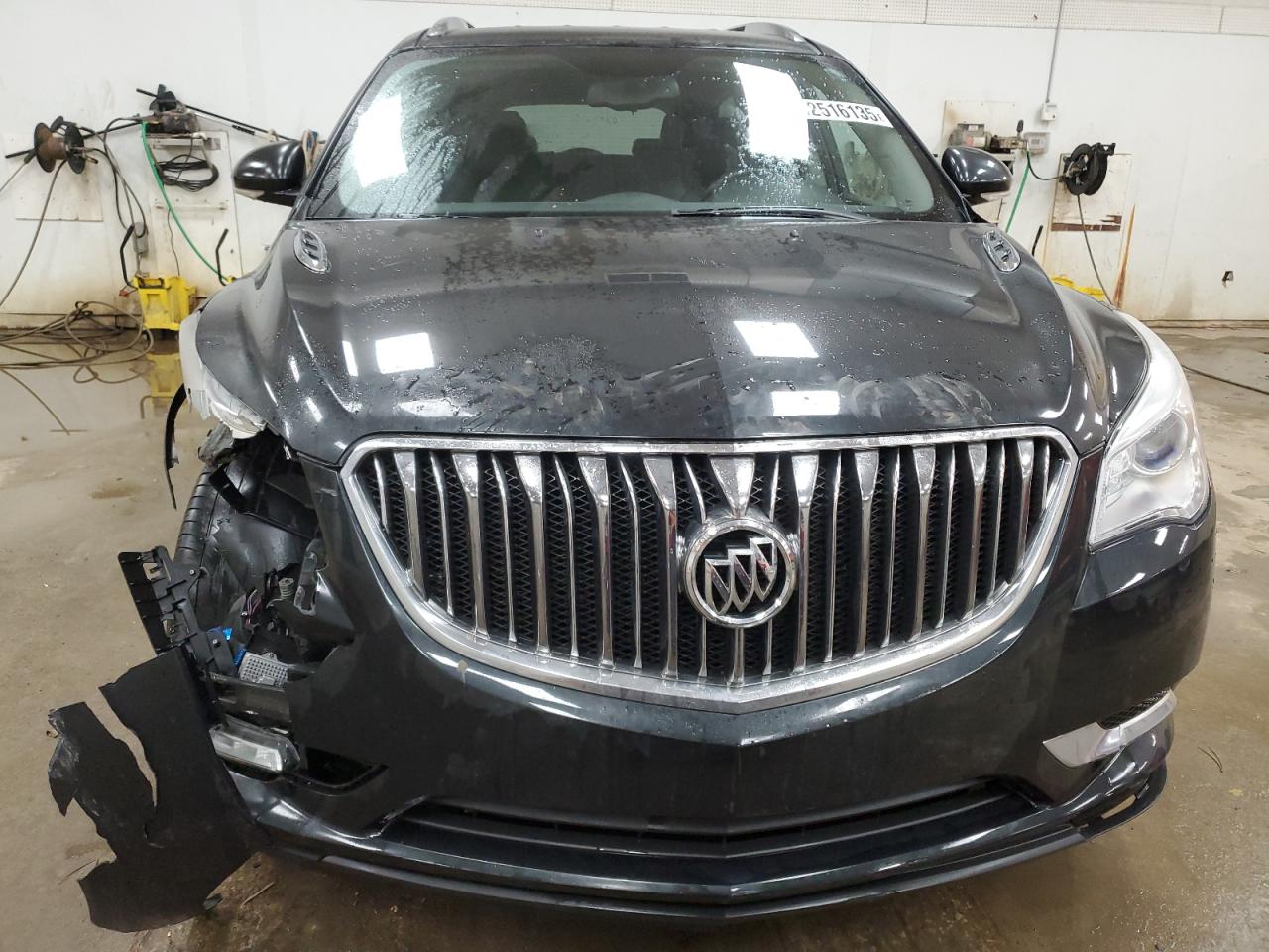 2013 Buick Enclave - Image 5