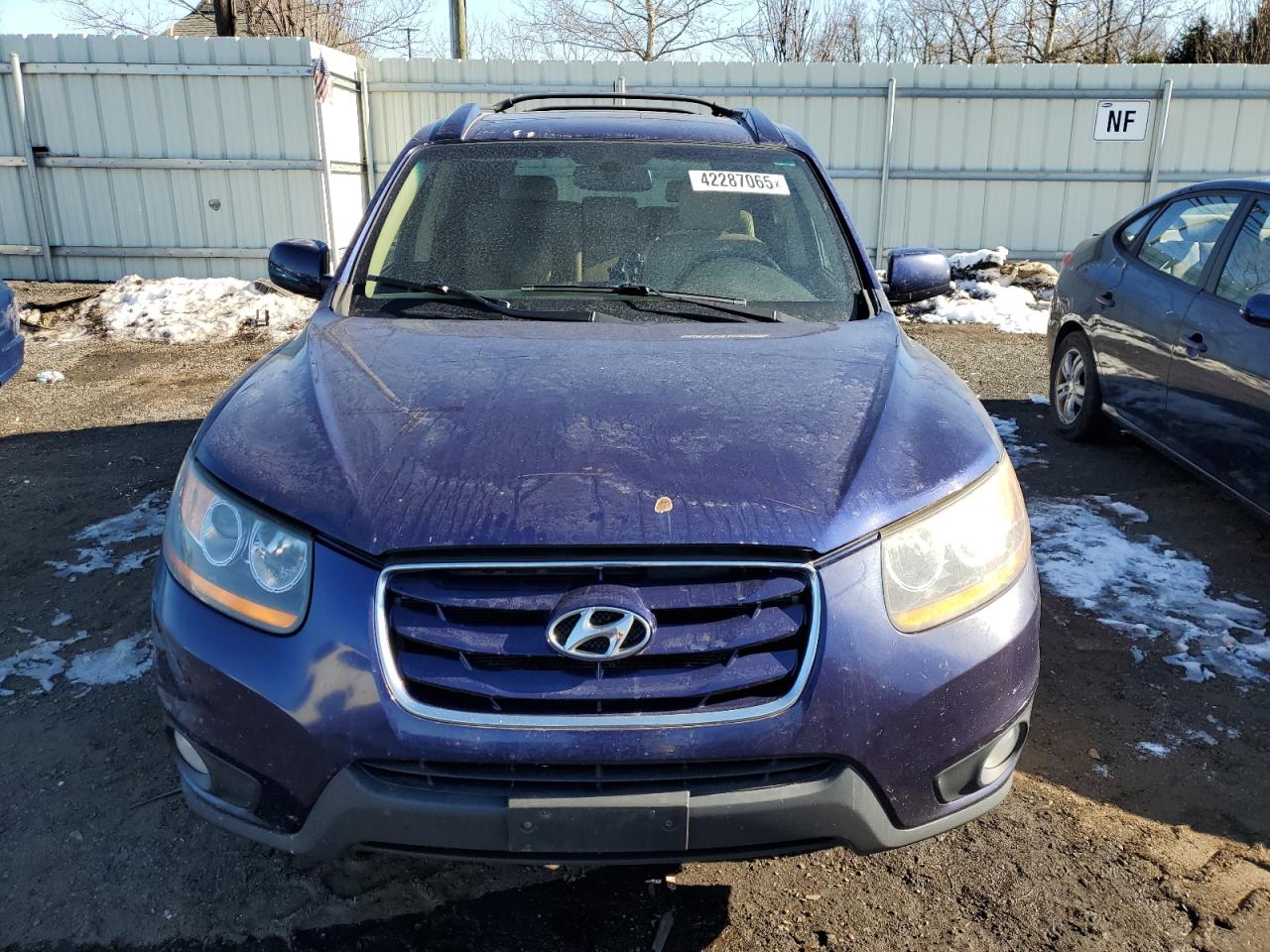 2010 Hyundai Santa Fe - Image 5