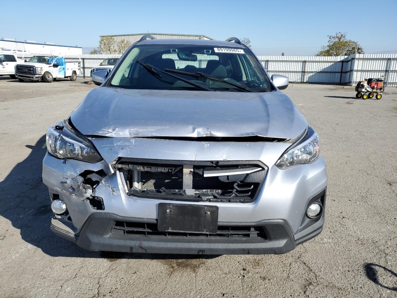 2020 Subaru XV - Image 5
