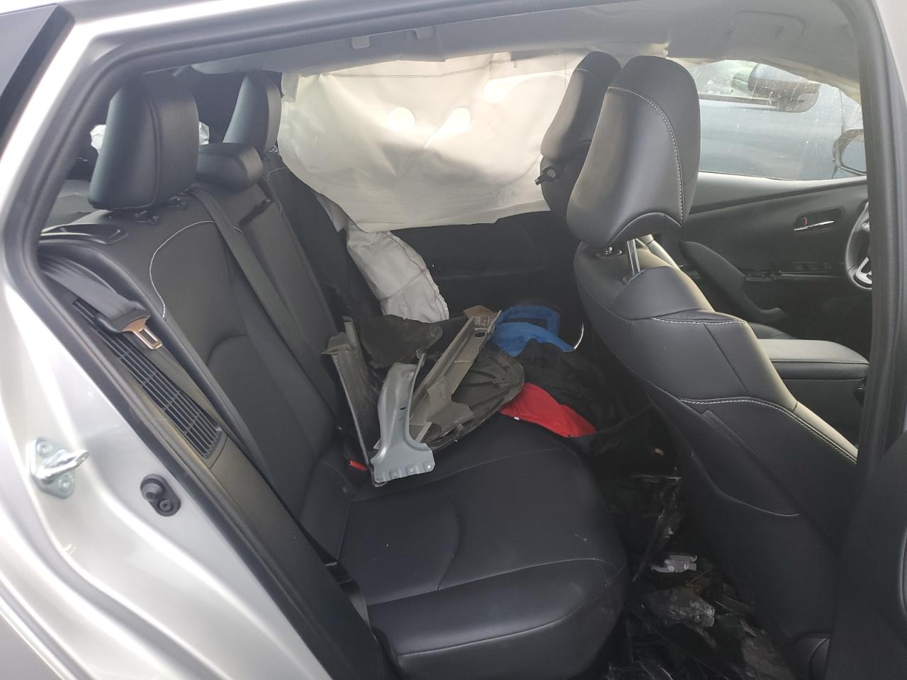 2021 Toyota Prius - Image 10