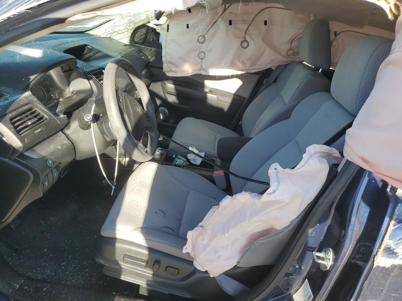 2015 Honda CR-V - Image 7