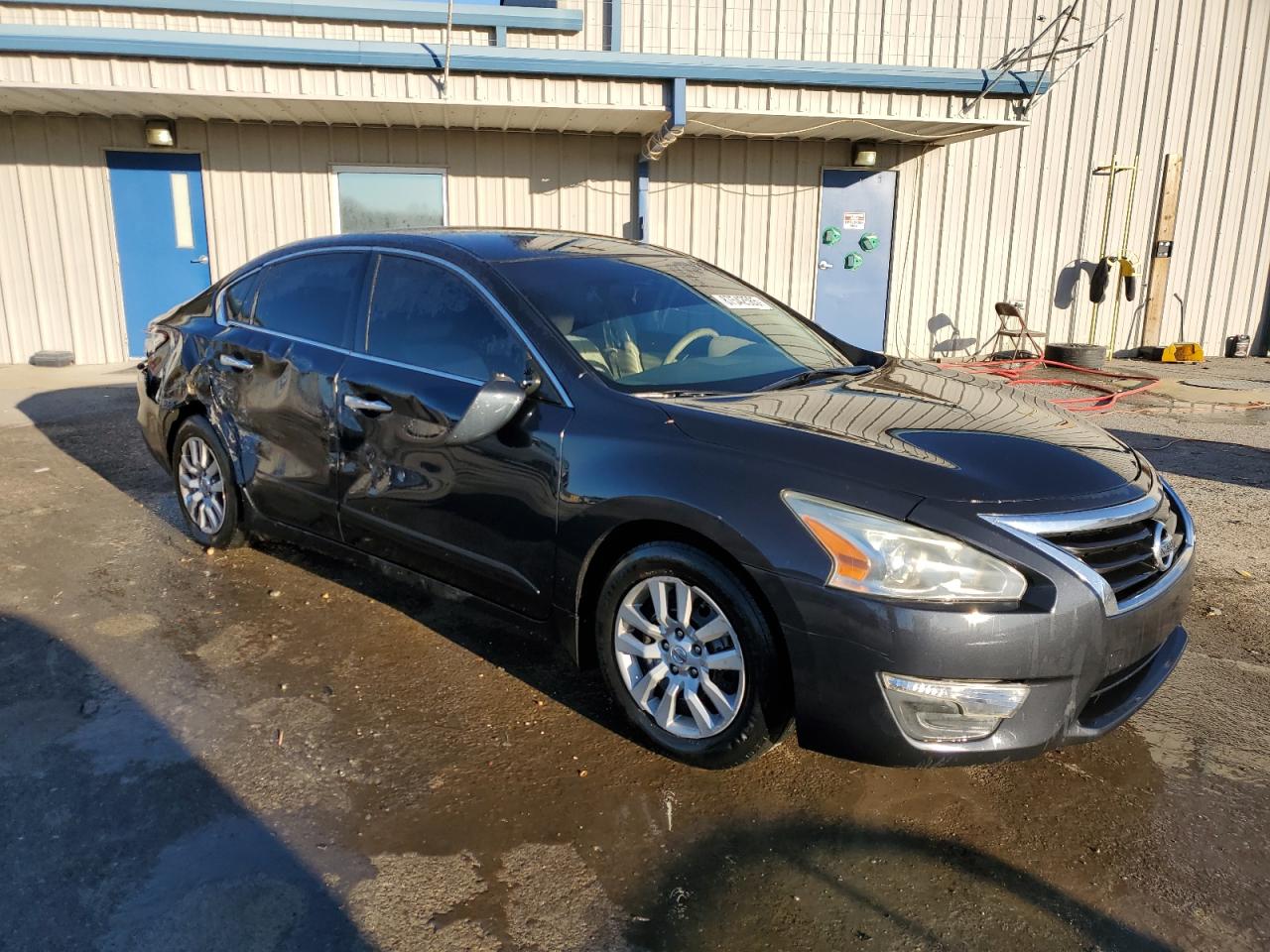 2013 Nissan Altima - Image 4