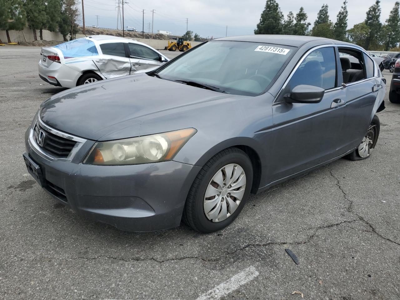 2009 Honda Accord - Image 1