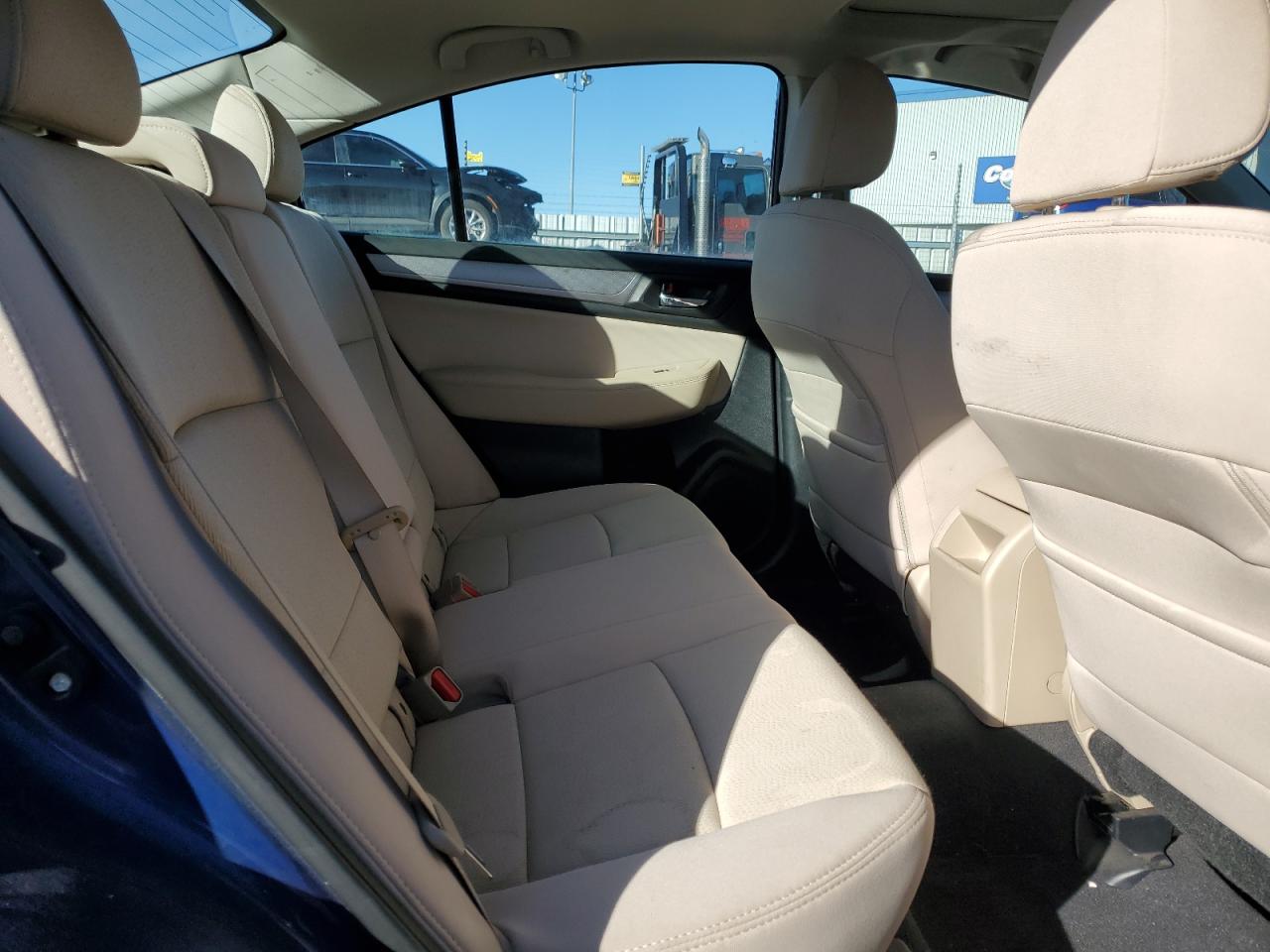 2016 Subaru Legacy - Image 10