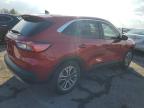 2022 Ford Escape Sel for Sale in Pennsburg, PA - Front End