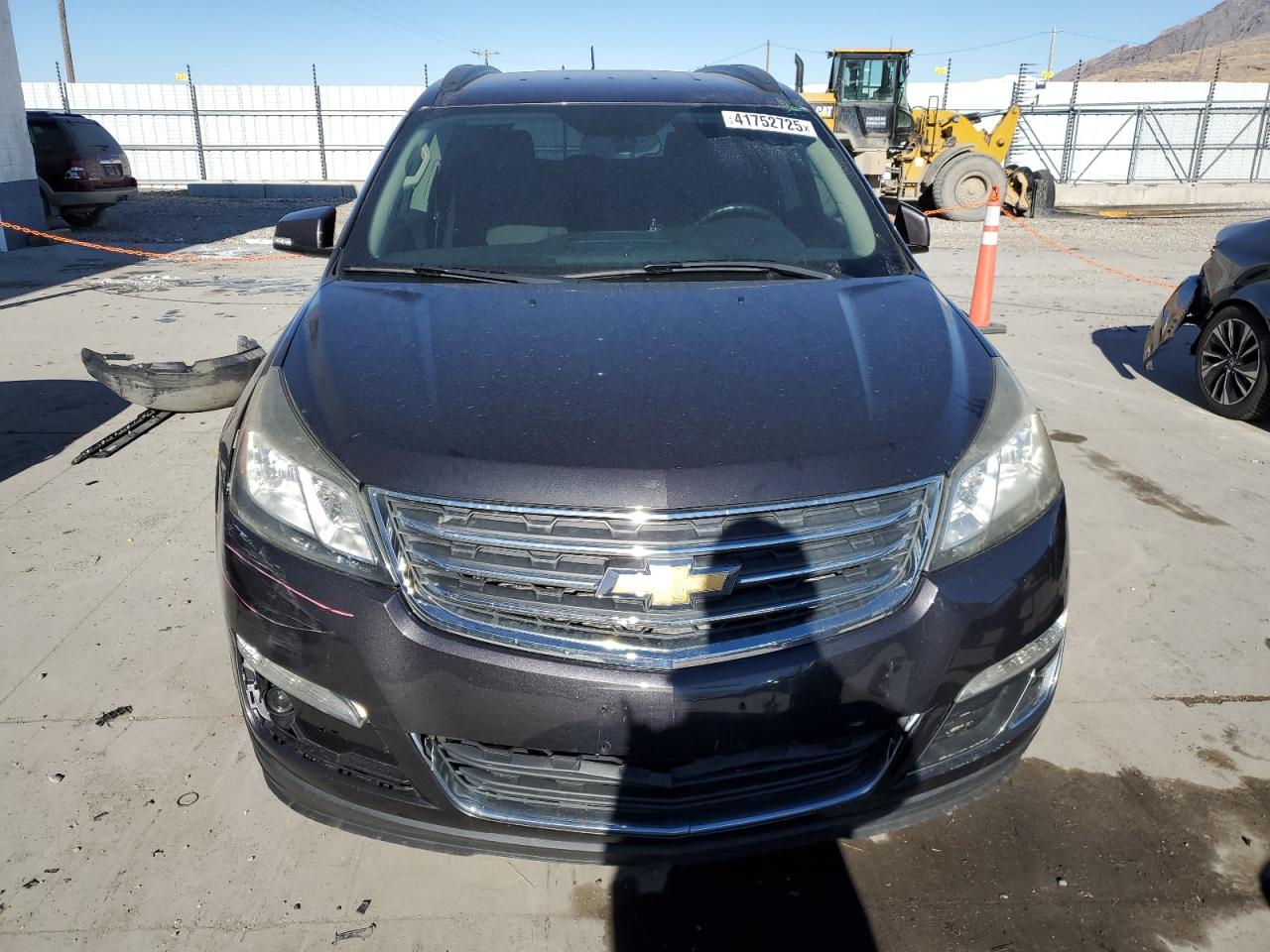 2016 Chevrolet Traverse - Image 5