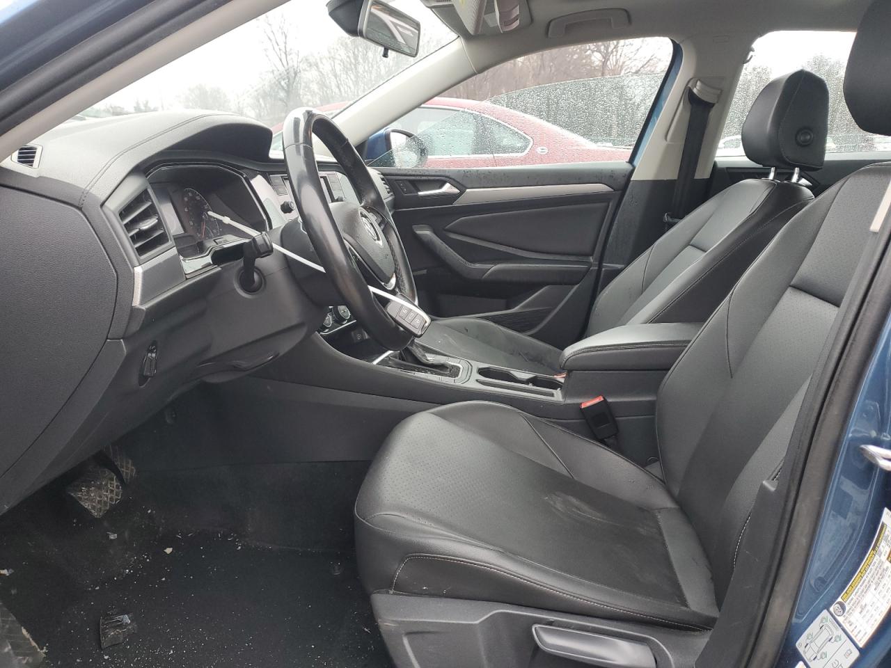 2019 Volkswagen Jetta - Image 7