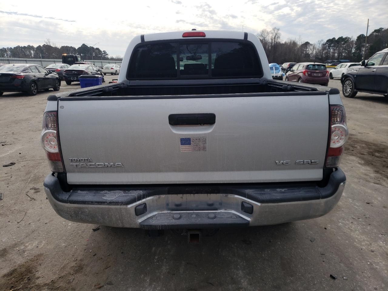 2011 Toyota Tacoma - Image 6