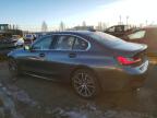 2021 BMW 330XI  for sale at Copart AB - CALGARY