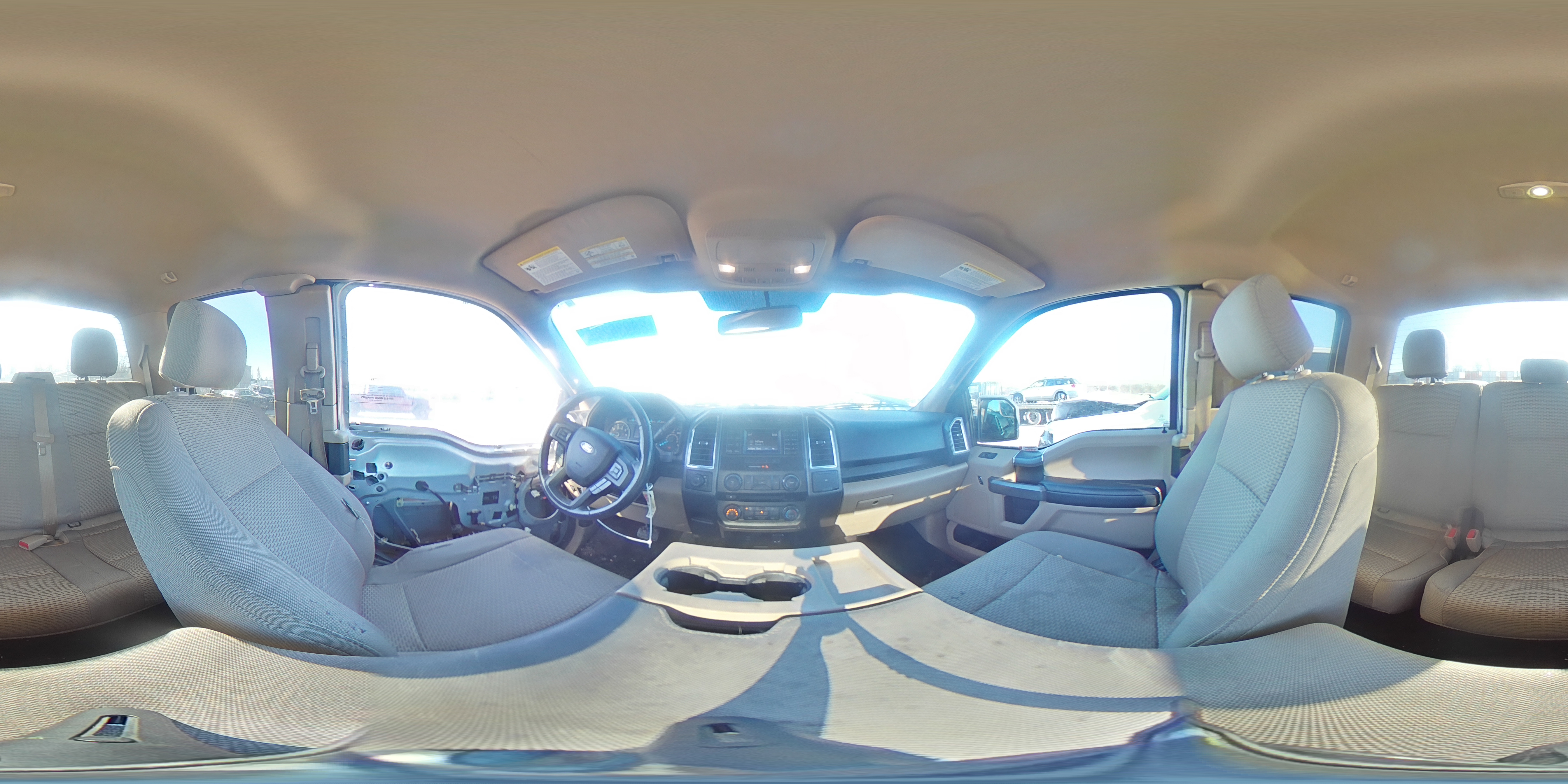 2016 Ford F-150 - Image 13
