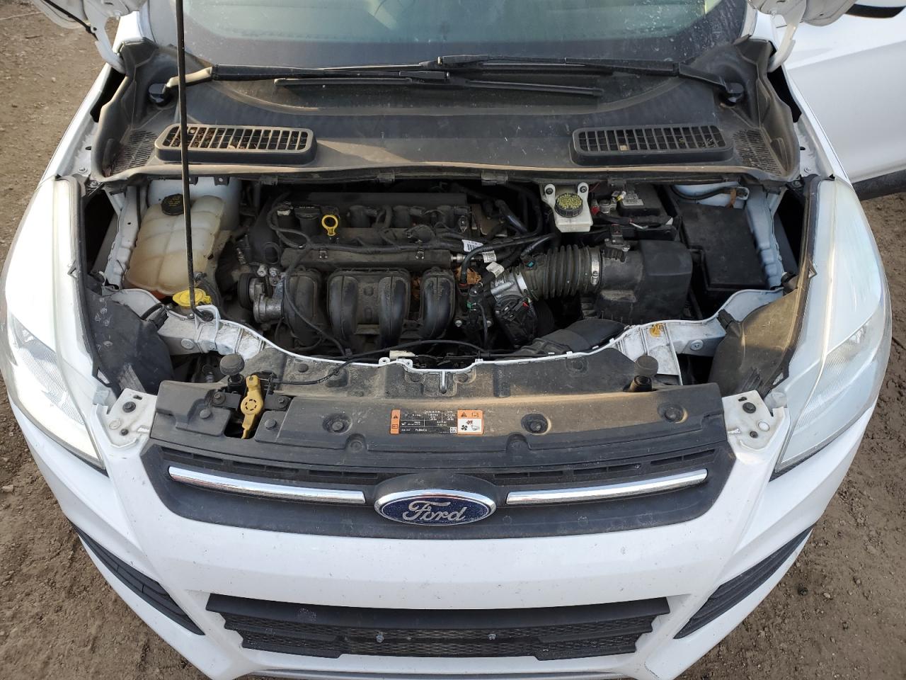 2015 Ford Escape - Image 11
