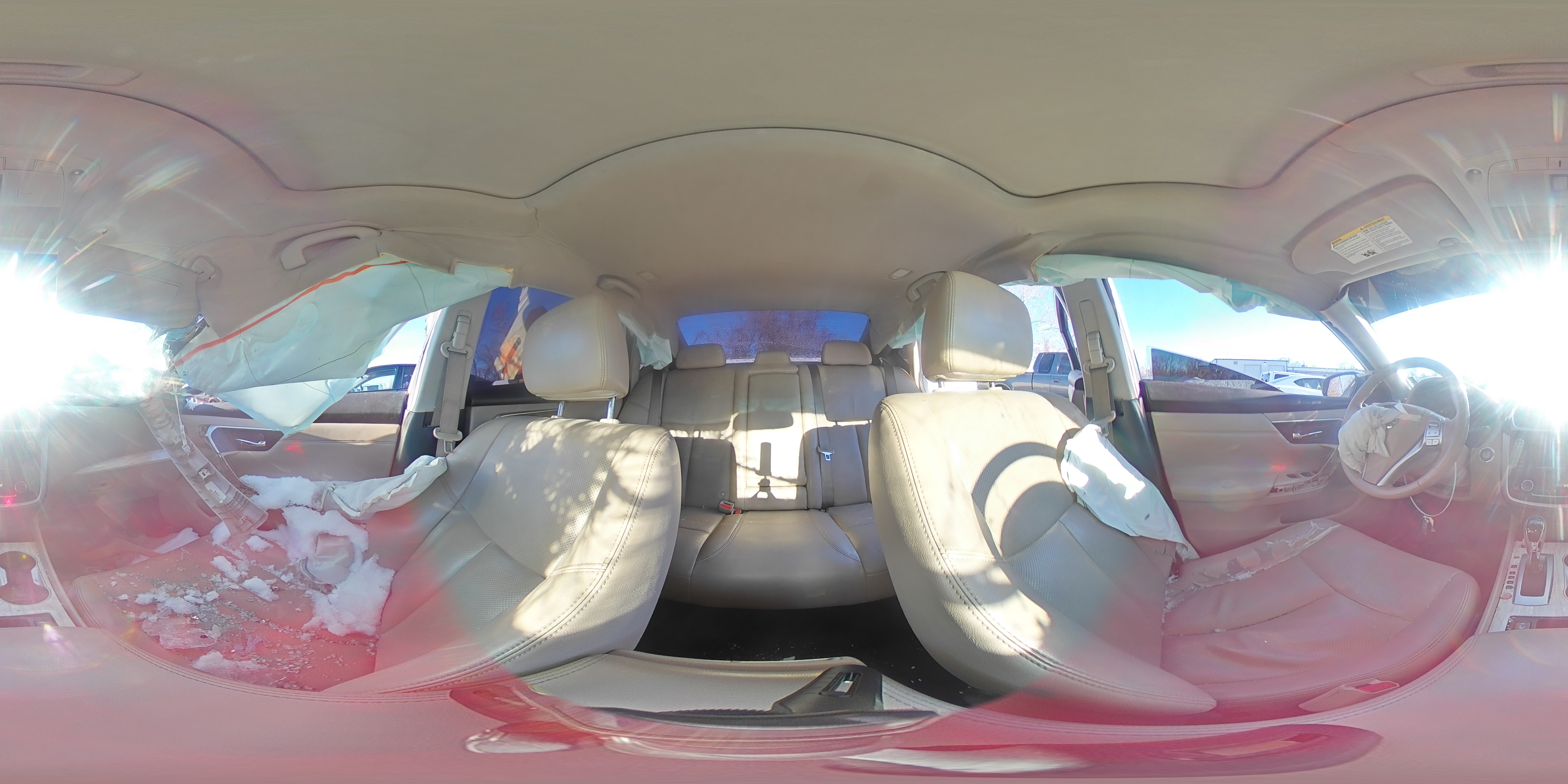 2016 Nissan Altima - Image 12