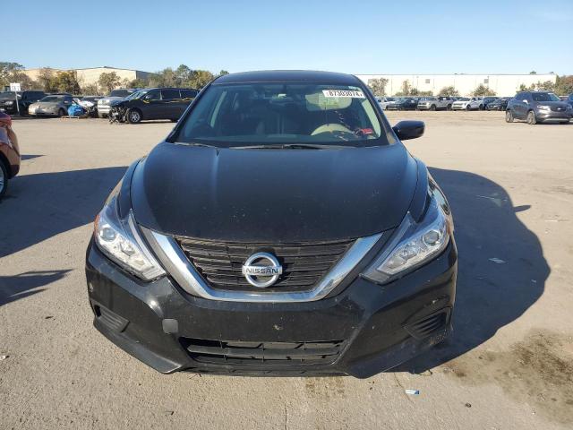  NISSAN ALTIMA 2016 Czarny