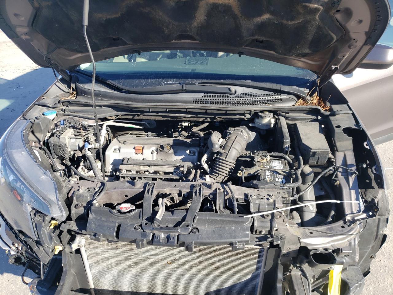 2013 Honda CR-V - Image 12
