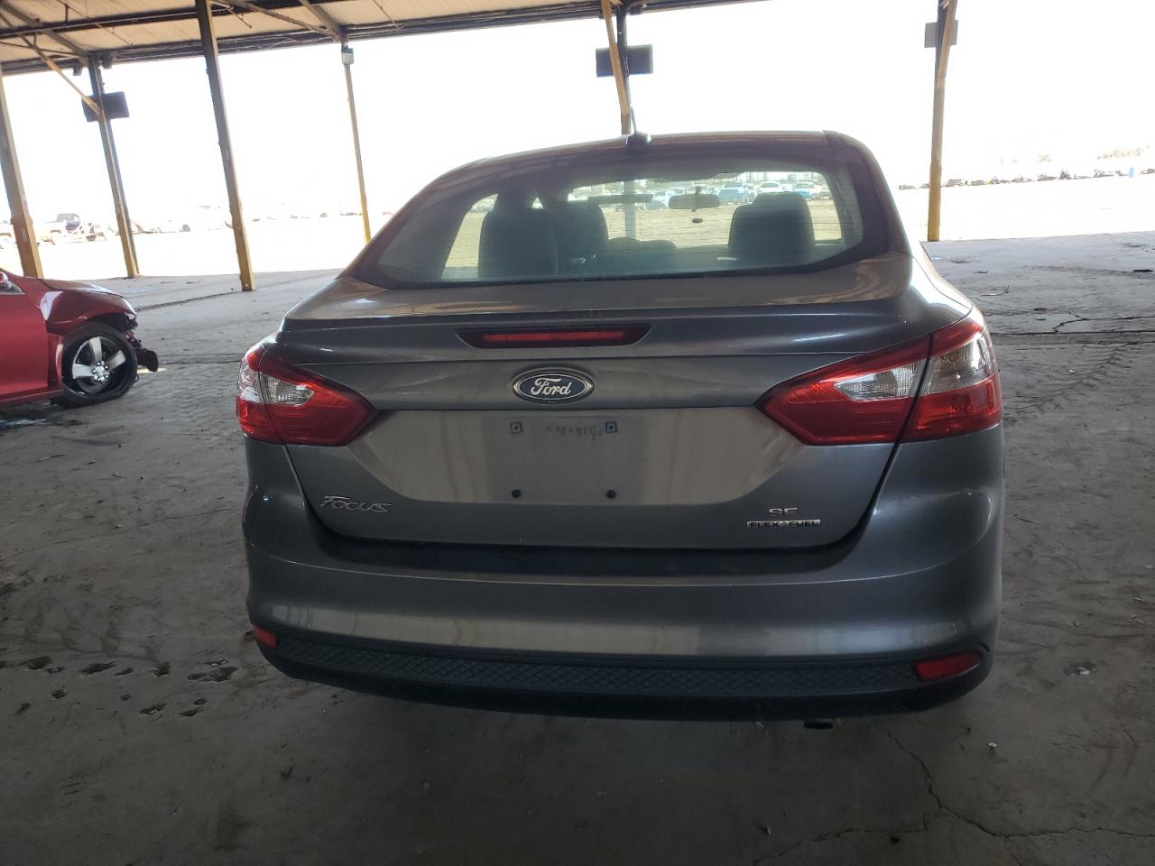 2014 Ford Focus - Image 6