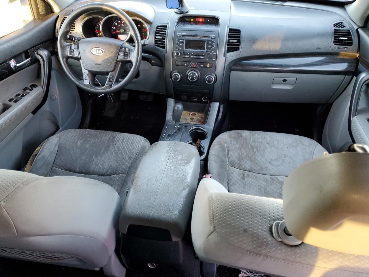 2013 Kia Sorento - Image 8