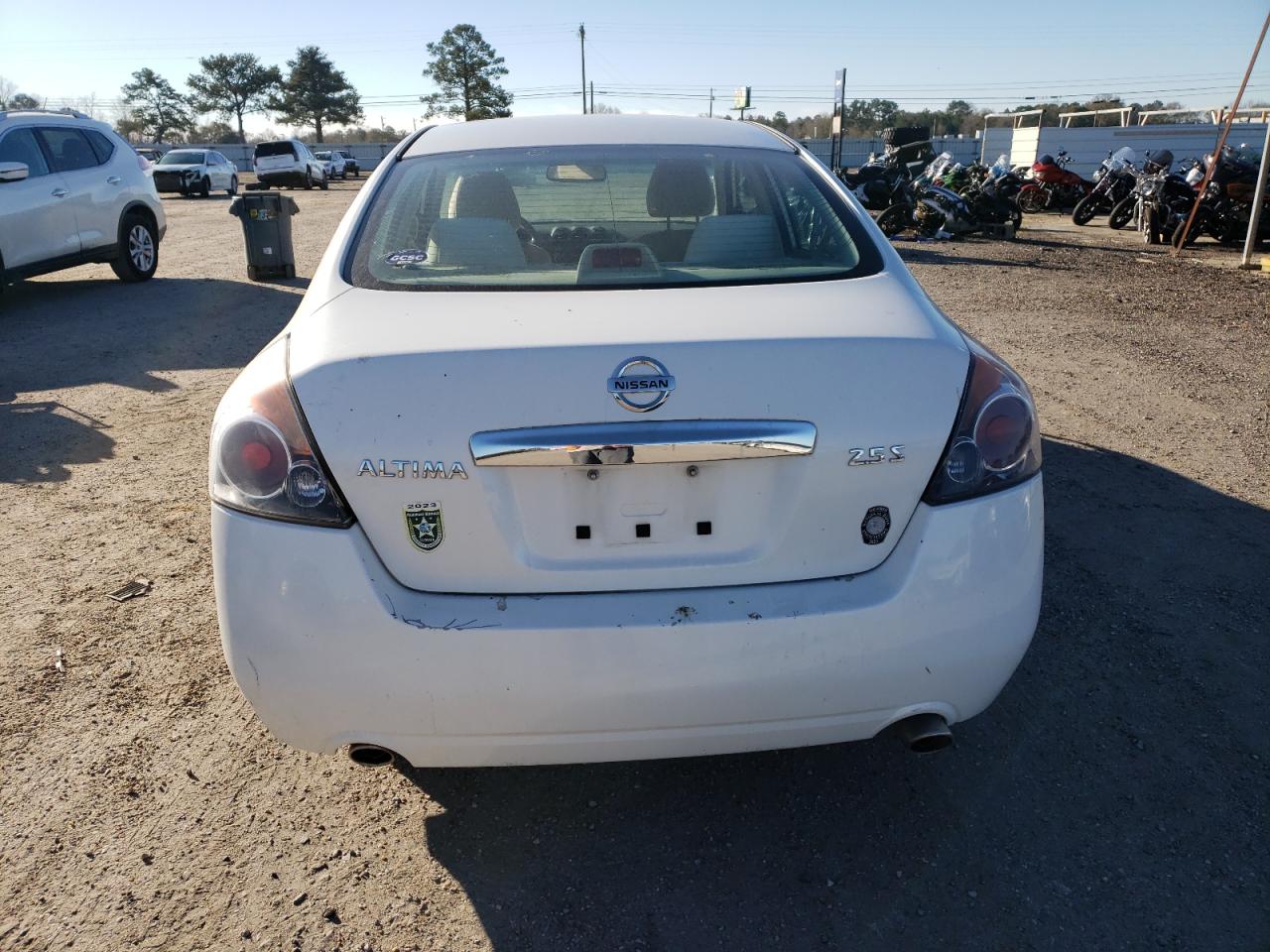 2012 Nissan Altima - Image 6