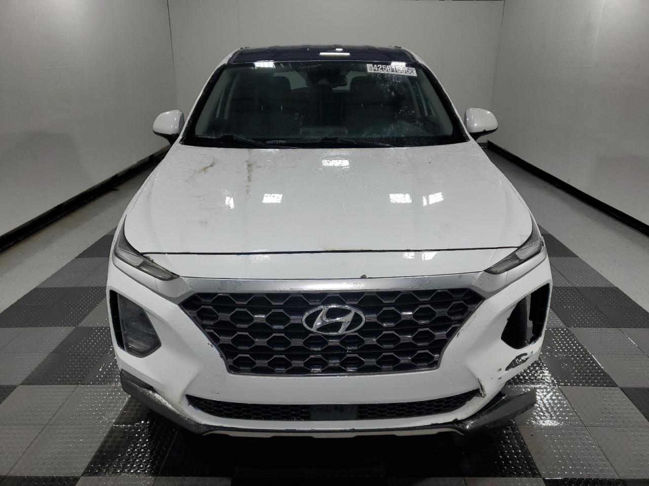 2020 Hyundai Santa Fe - Image 5