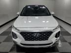 2020 Hyundai Santa Fe Sel للبيع في China Grove، NC - All Over