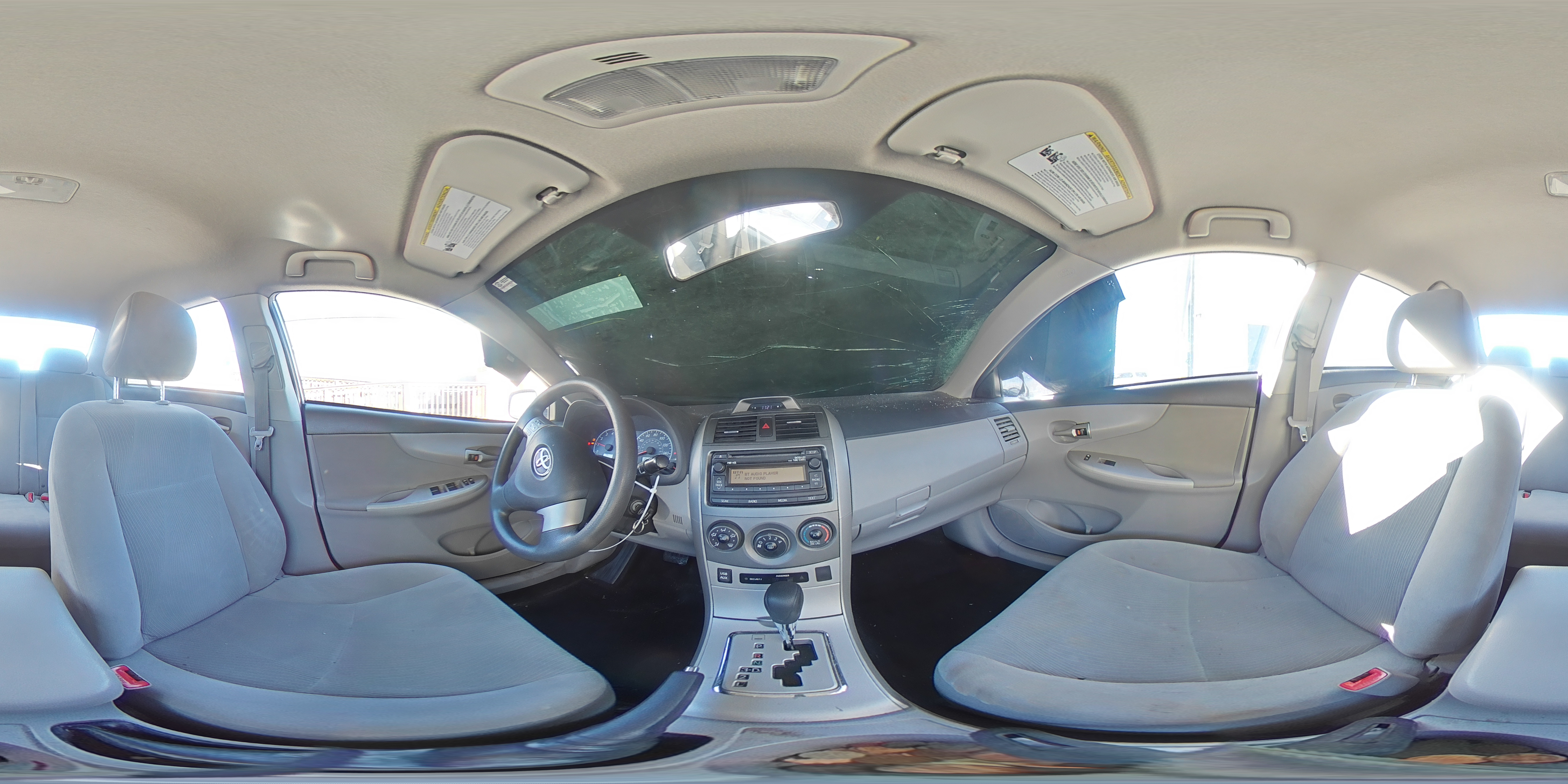 2012 Toyota Corolla - Image 12