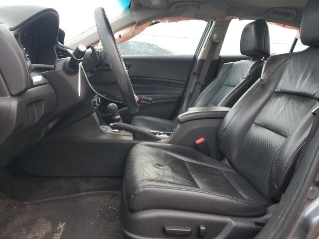  ACURA ILX 2013 Szary