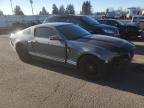2010 Ford Mustang  продається в Woodburn, OR - Front End